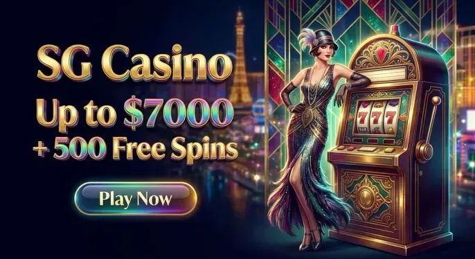 SG Casino